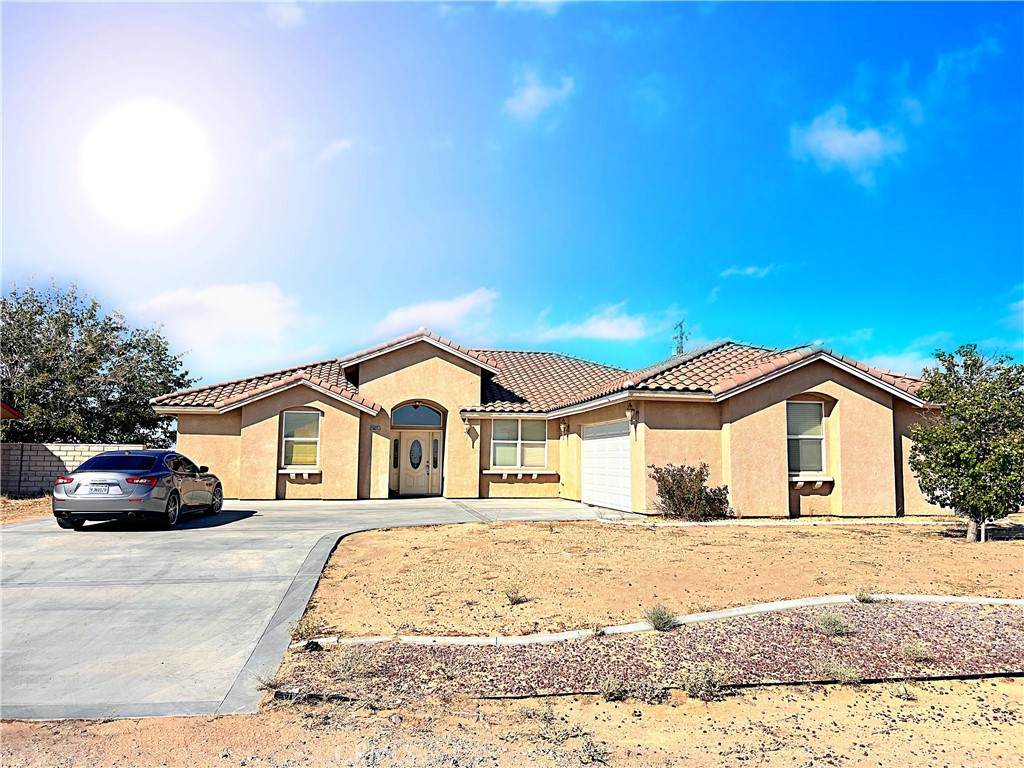 20625 California City Boulevard - Photo 1