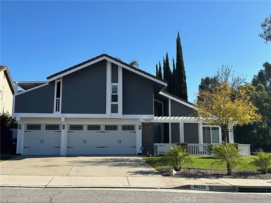 30222 Rainbow Crest Drive - Photo 1