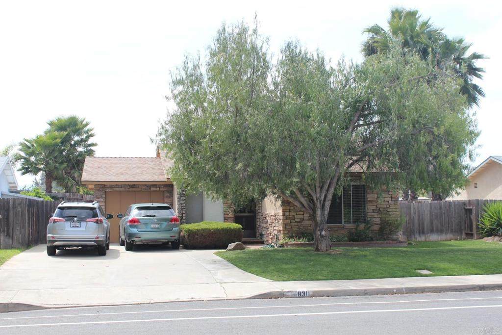 831 Vineyard Road - Photo 1