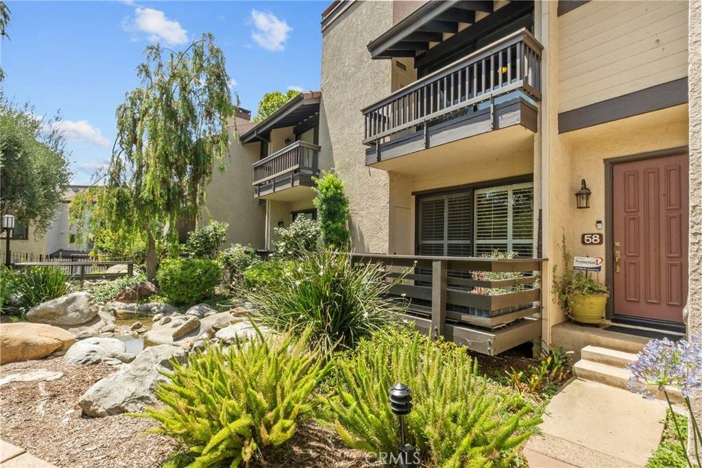 21800 Marylee Street - Photo 1