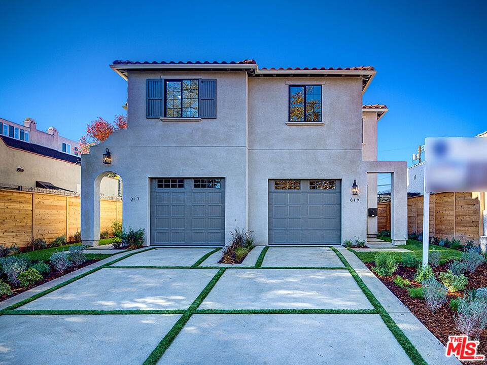 819 Sycamore Avenue - Photo 1