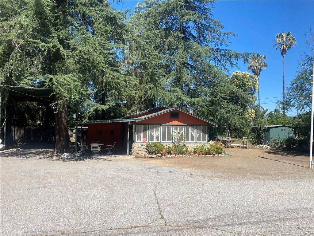 2736 Mill Creek Road - Photo 1