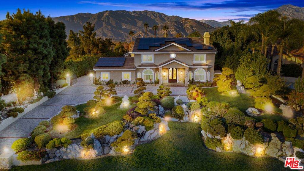 1047 Pomello Drive - Photo 1