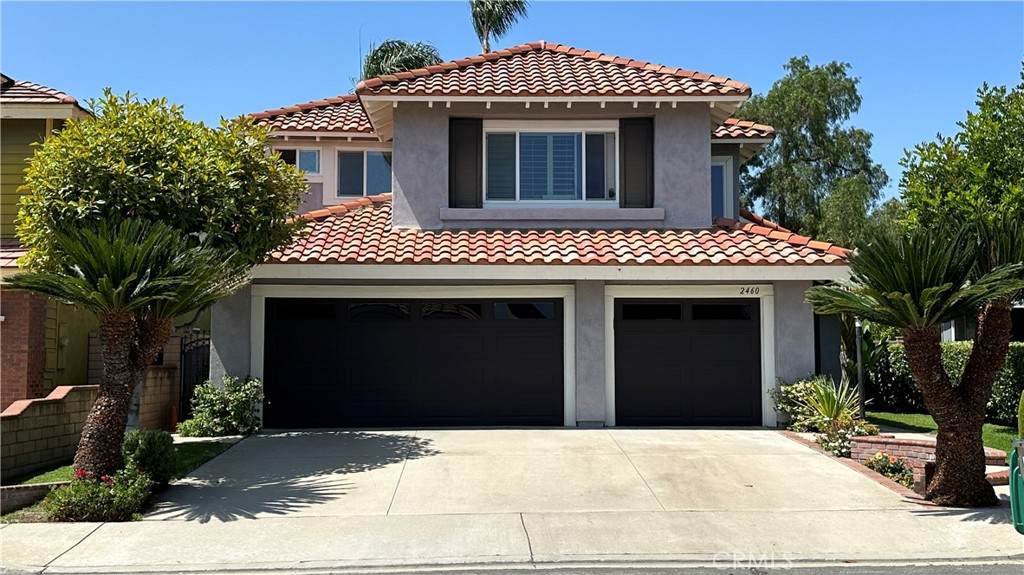 2460 Windmill Creek Road - Photo 1