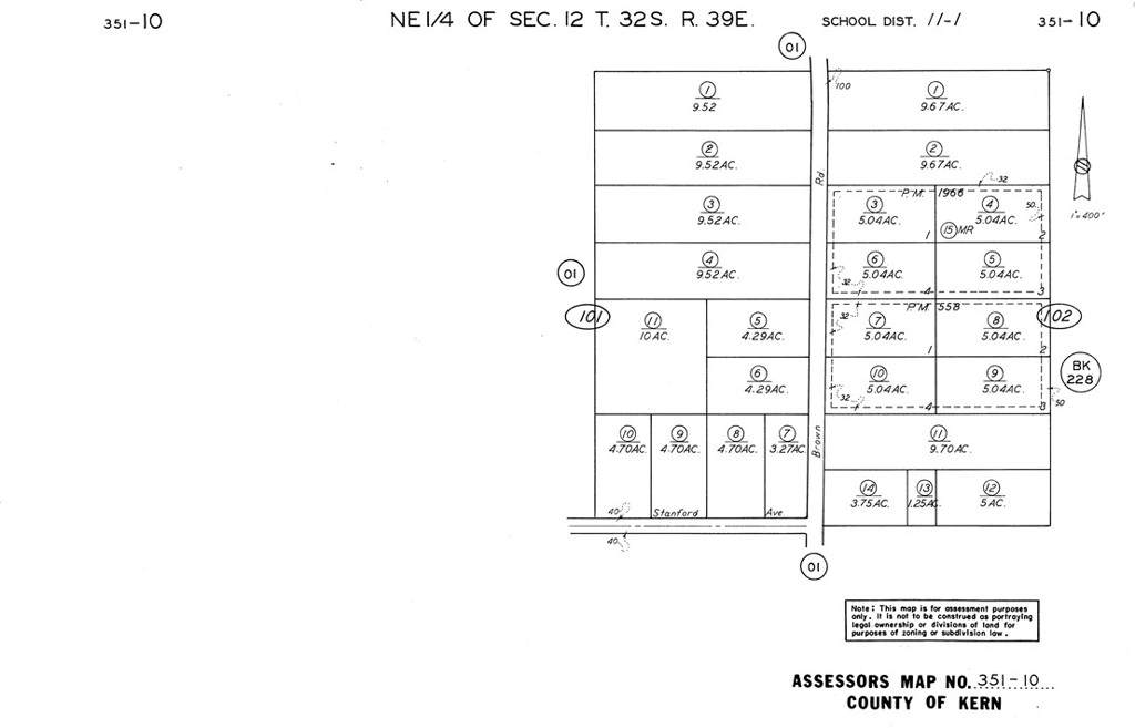 0 Standford Ave - Photo 1