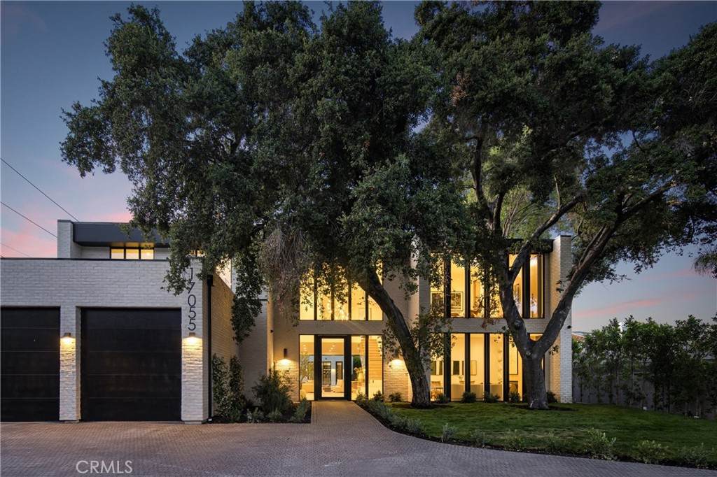 17055 Rancho Street - Photo 1