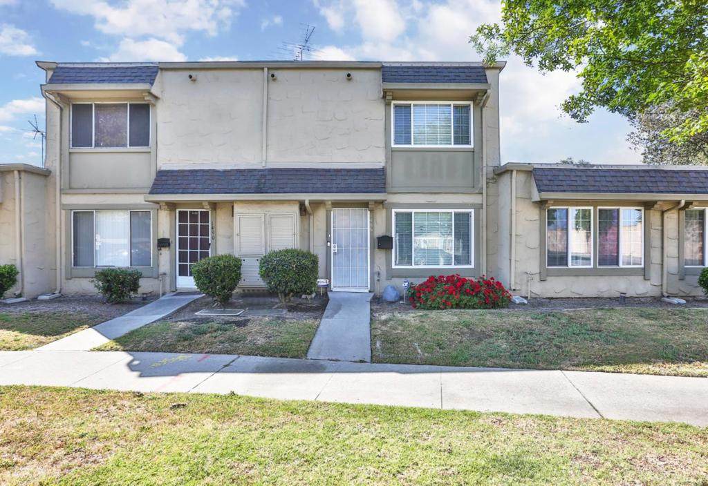 1486 Tierra Buena Drive - Photo 1