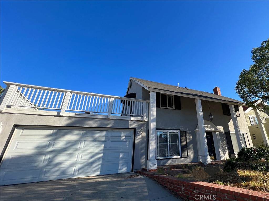 1210 Flintlock Road - Photo 1