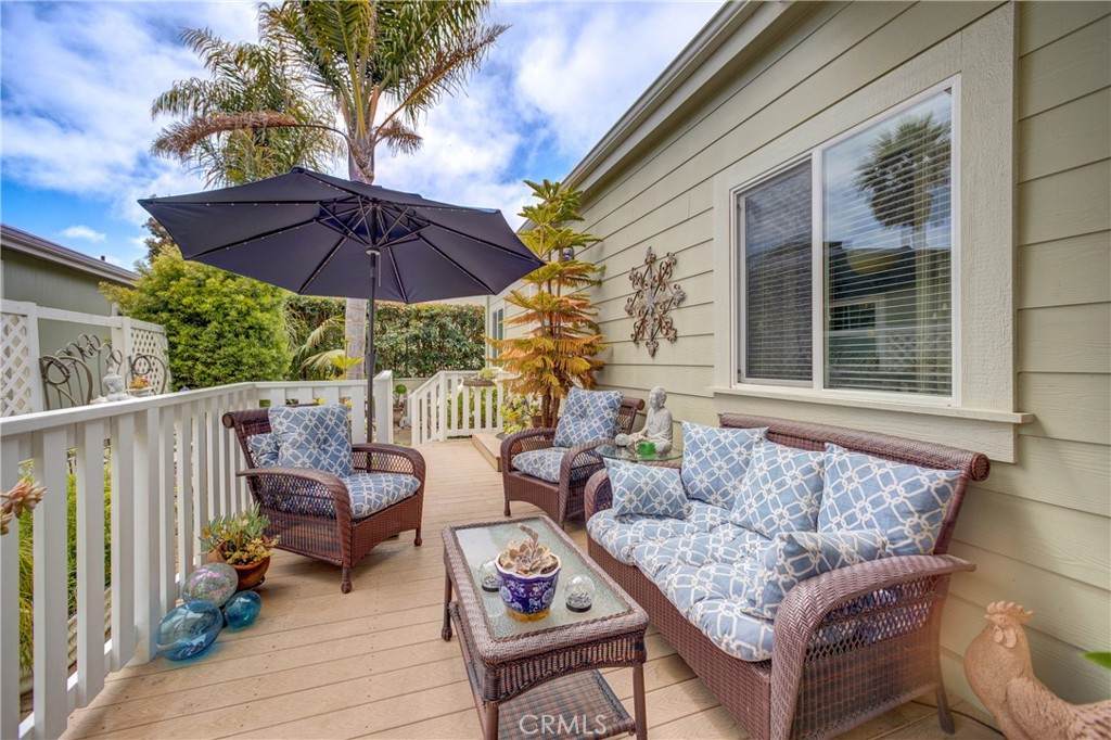 765 Mesa View Dr #30 - Photo 1