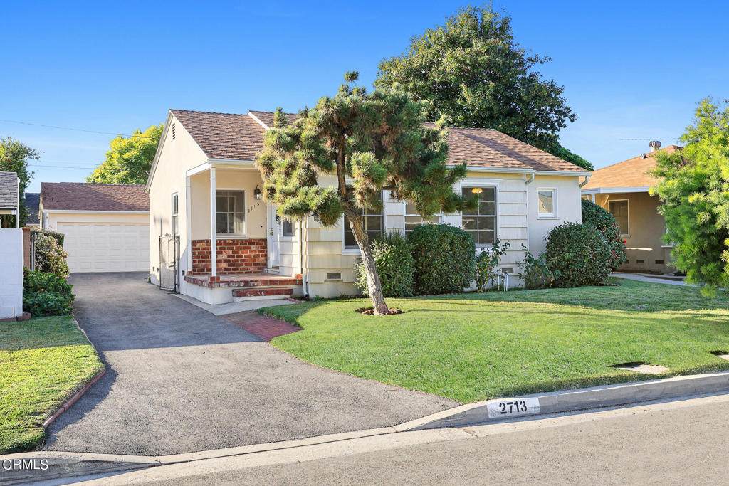 2713 Heather Heights Avenue - Photo 1