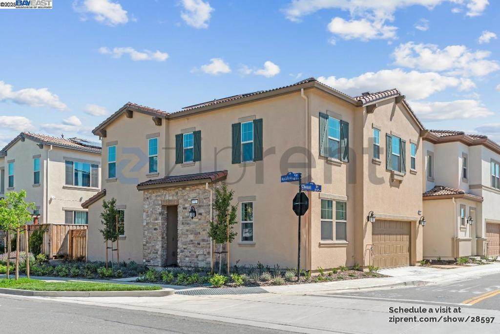 552 N Andalusia Way - Photo 1
