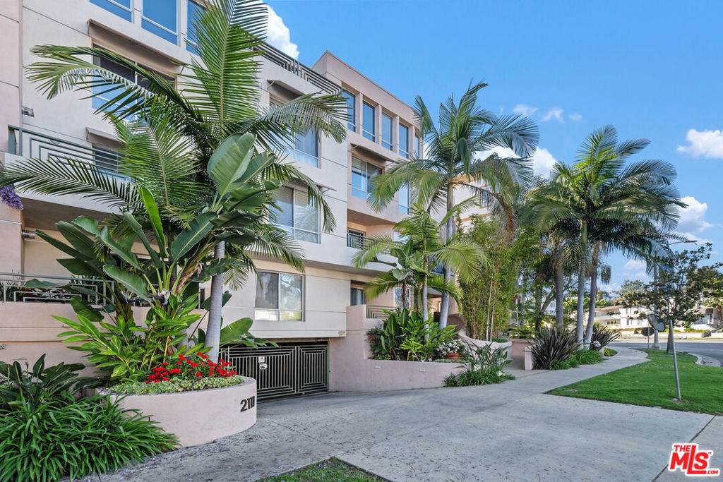 2111 Beverly Glen Boulevard - Photo 1