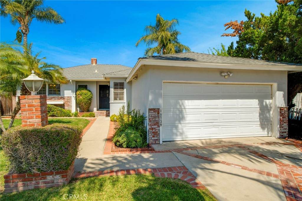 19739 Bassett Street - Photo 1