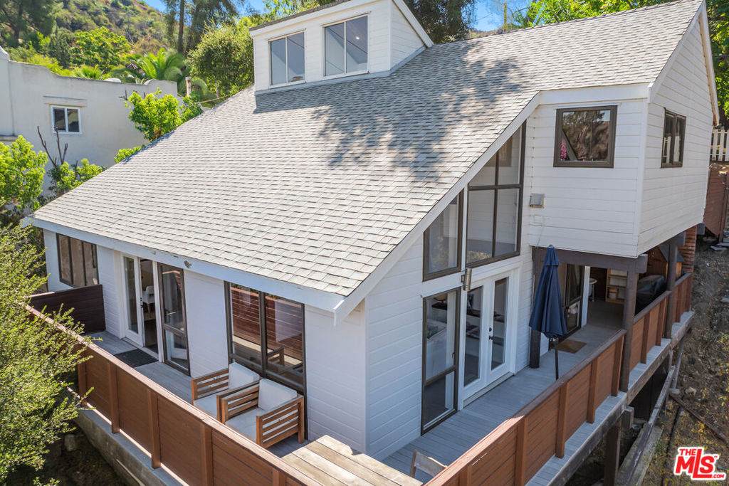 29127 Triunfo Drive - Photo 1