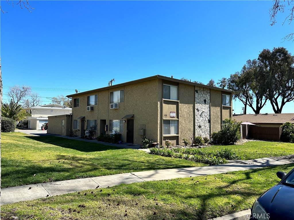 434 Terry Way - Photo 1