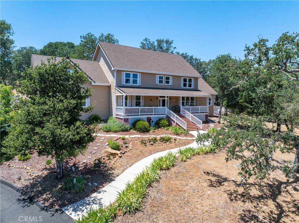 6600 San Gabriel Road - Photo 1