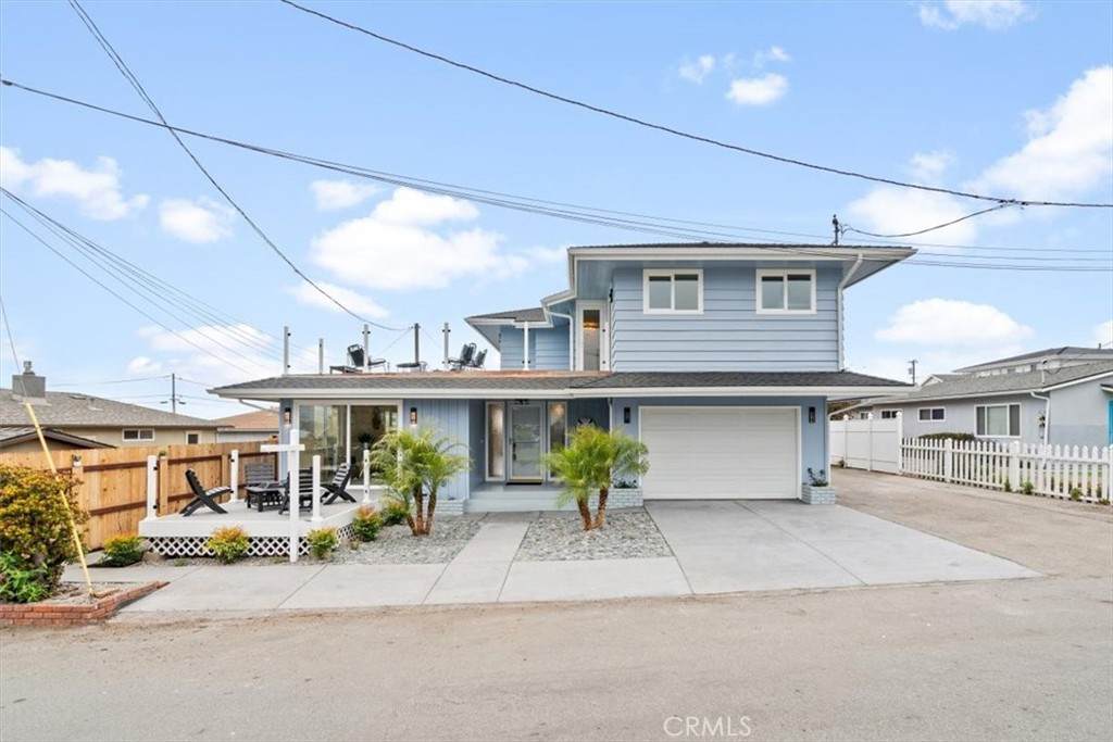 31 3rd Street - Photo 1