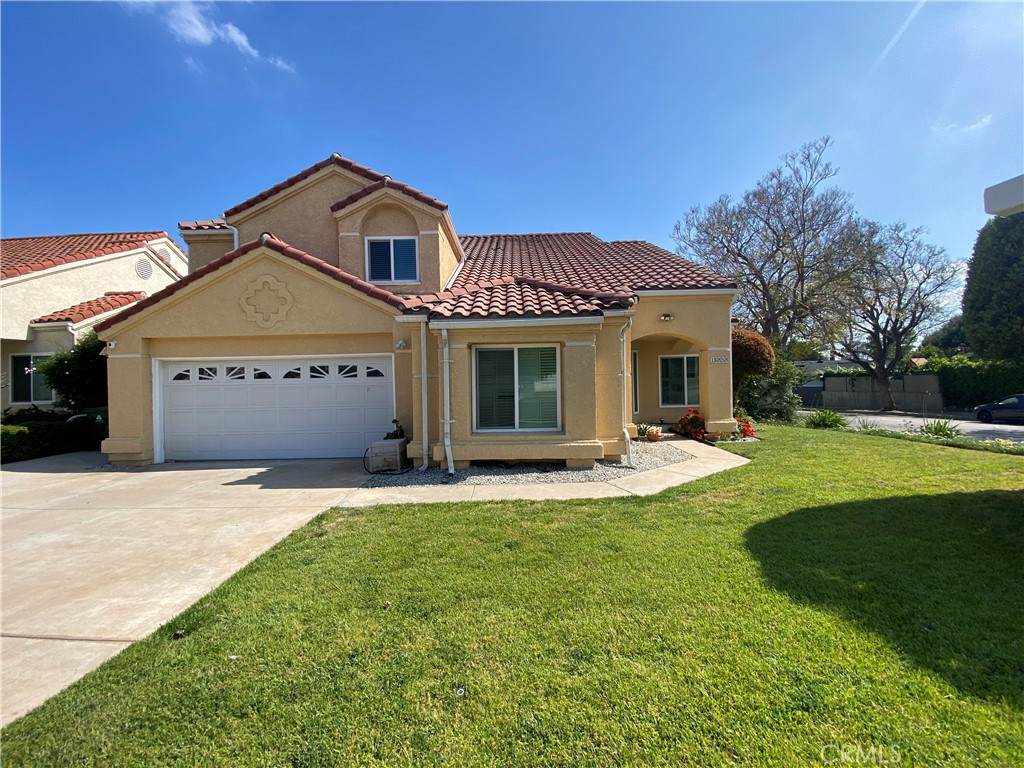 16858 Labrador Street - Photo 1