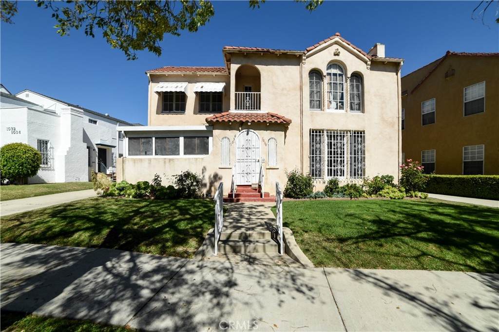 1038 Citrus Avenue - Photo 1