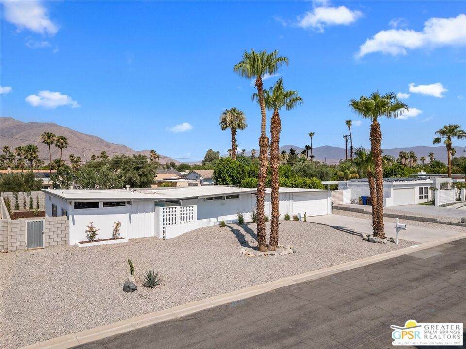 2223 Magnolia Road - Photo 1