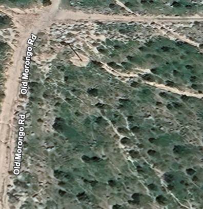 0 Old Morongo Road - Photo 1