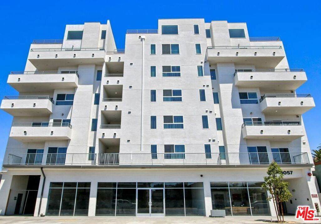 3057 Pico Boulevard - Photo 1