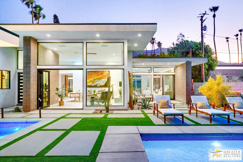 2233 Vista Drive - Photo 1