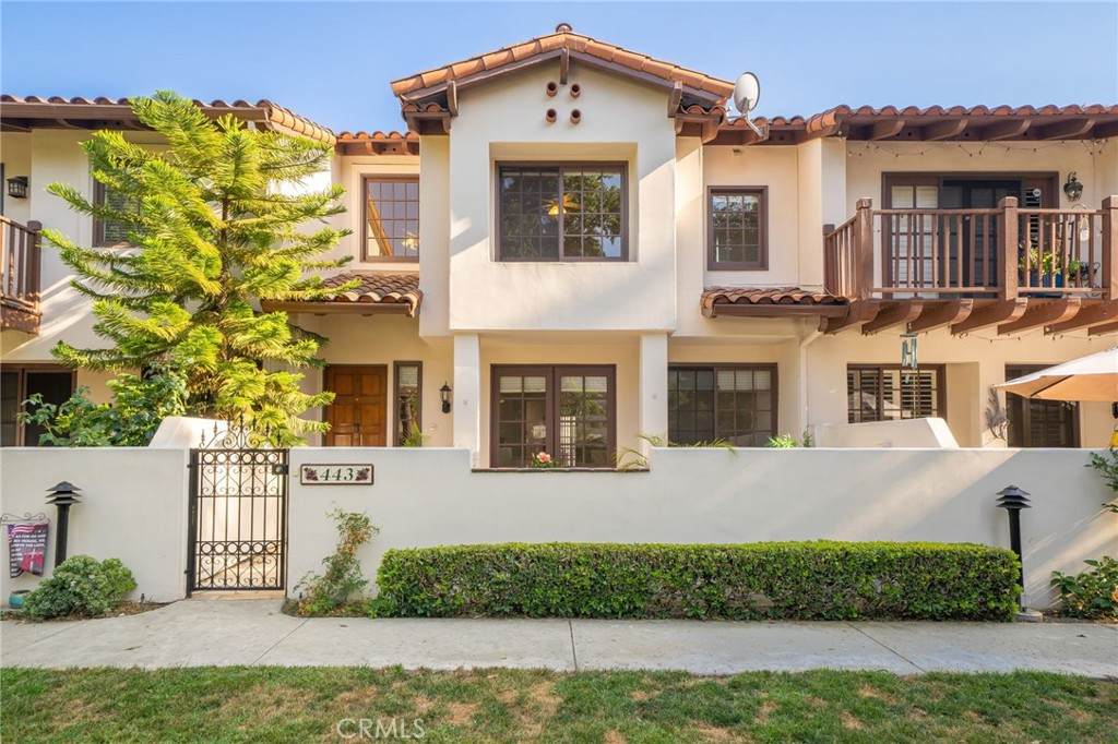 443 Bougainvillea Lane - Photo 1