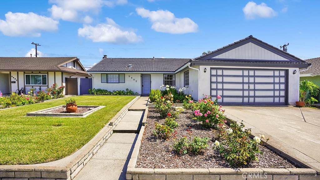 5892 Raphael Drive - Photo 1