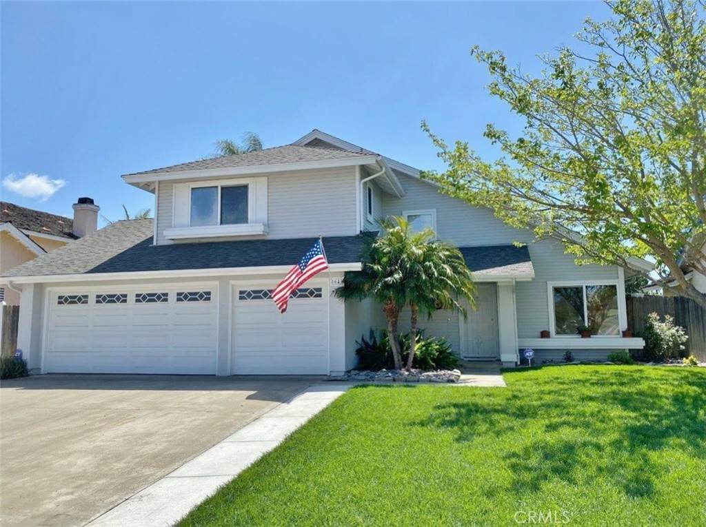 4649 Marblehead Bay Drive - Photo 1
