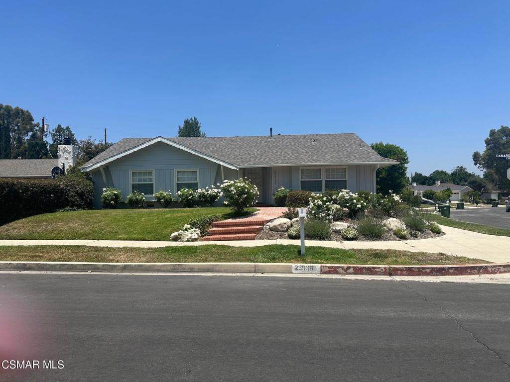 23939 Oxnard Street - Photo 1