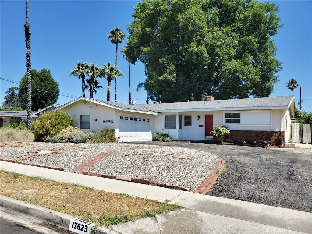 17623 Clymer Street - Photo 1