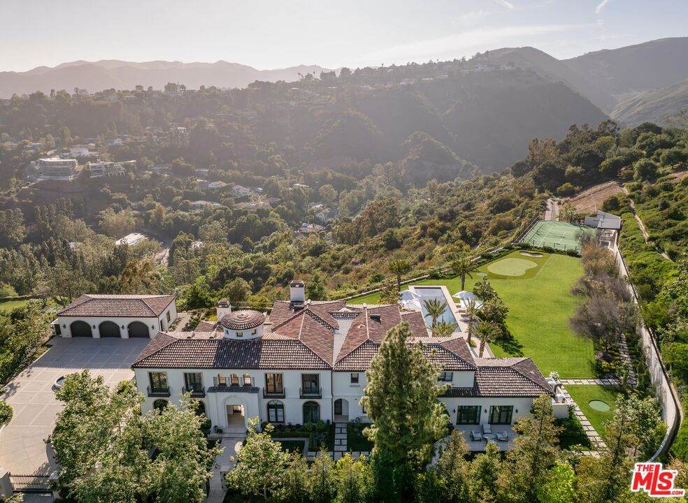 12833 Chalon Road - Photo 1