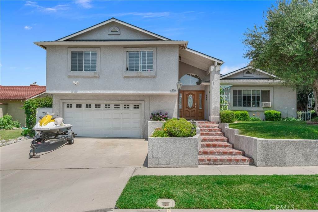 536 Del Sol Lane - Photo 1