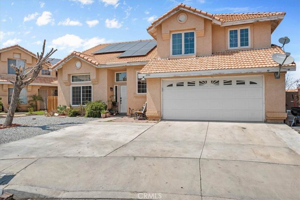 14542 Hackamore Road - Photo 1