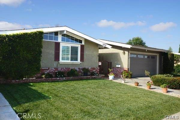 1810 Madison Avenue - Photo 1