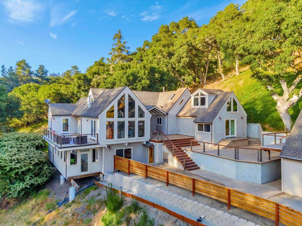 411 Hecker Pass Road - Photo 1