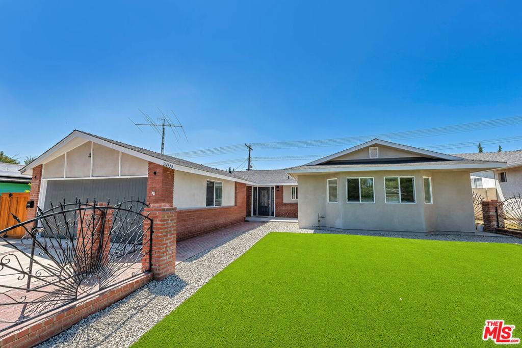 24114 Gilmore Street - Photo 1