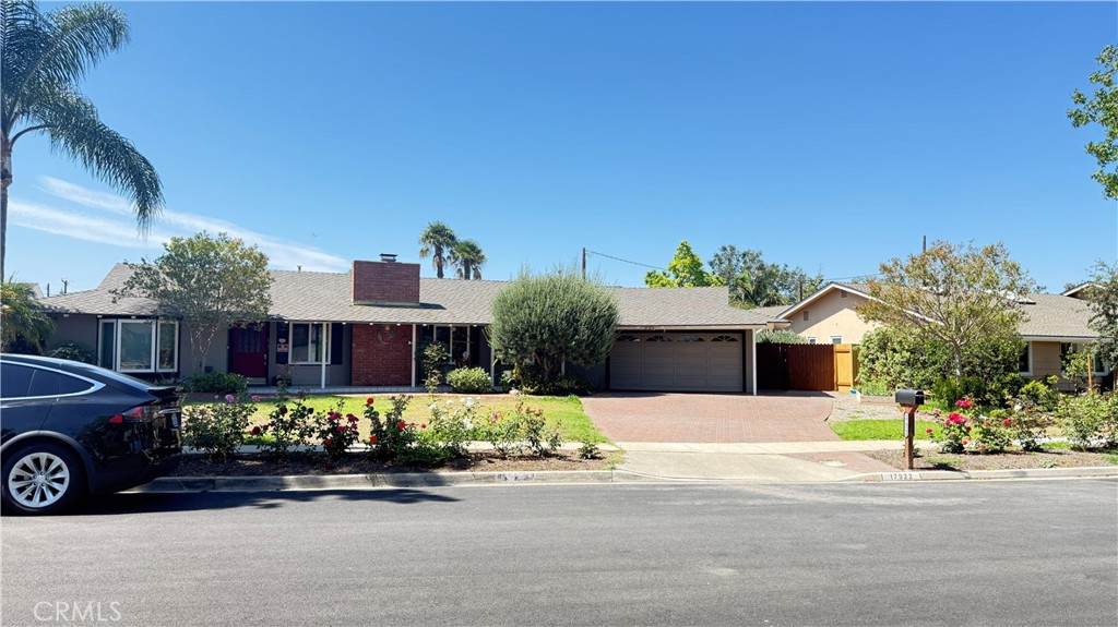 17922 Romelle Avenue - Photo 1