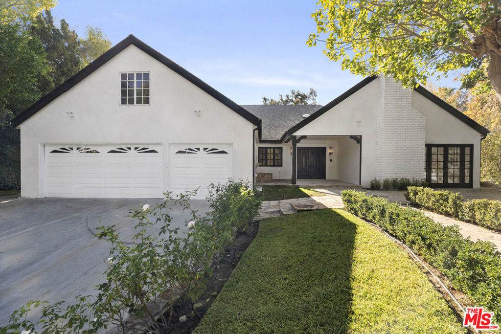 3217 Hutton Drive - Photo 1