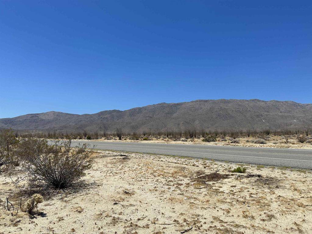 1 Borrego Springs Road - Photo 1