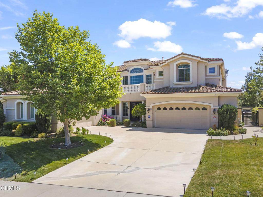 12390 Nelson Road - Photo 1