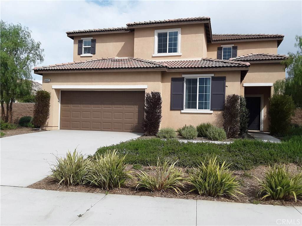 4443 Cherry Grove - Photo 1