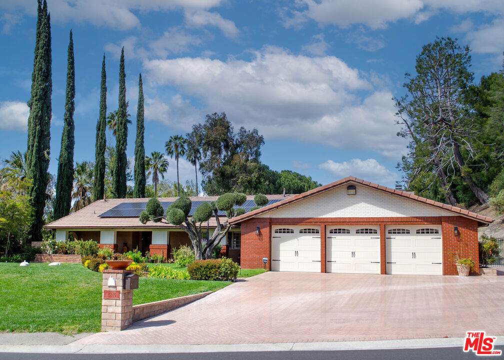 15845 Condor Ridge Road - Photo 1