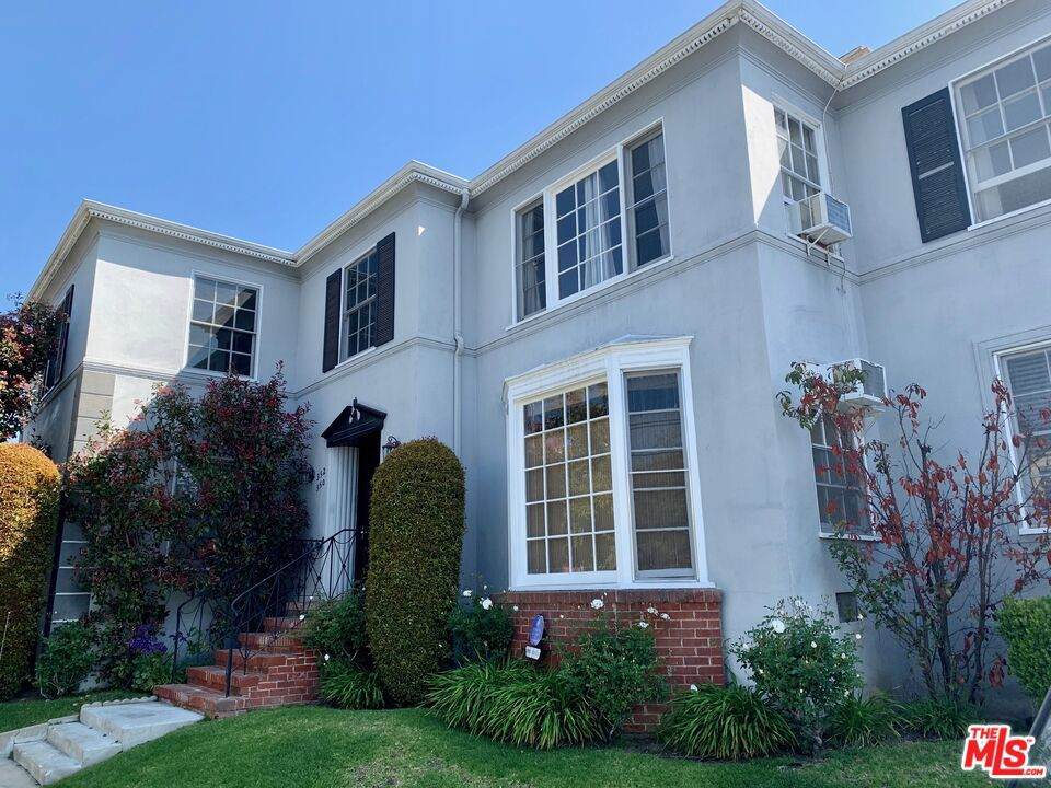 350 La Jolla Avenue - Photo 1