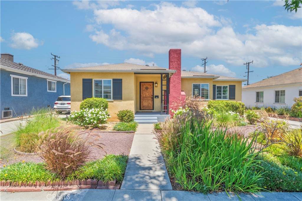 1217 Camelia Drive - Photo 1