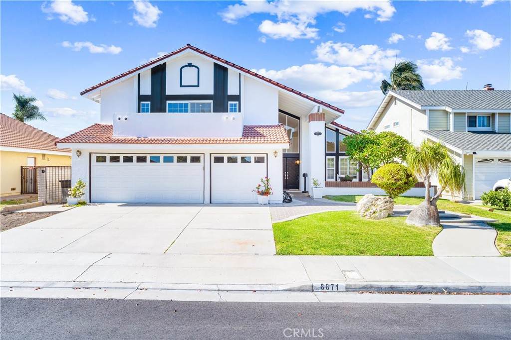 8871 Dorsett Drive - Photo 1