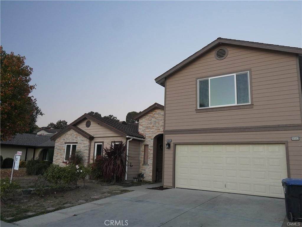 26593 Avenida Deseo - Photo 1
