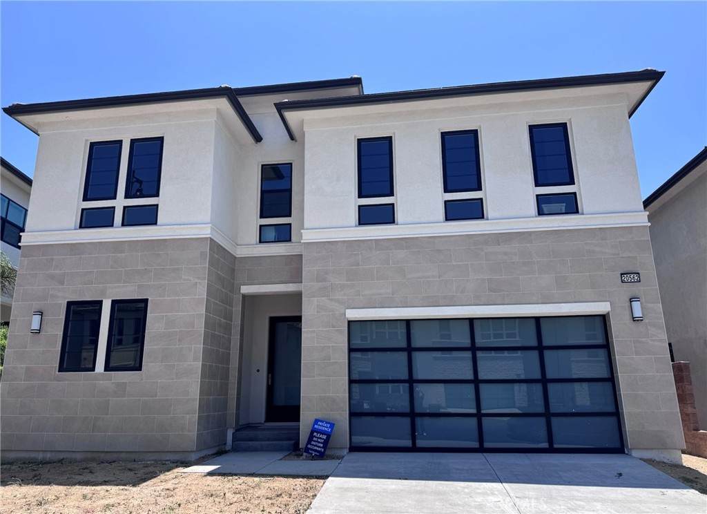 20562 Overlook Court - Photo 1