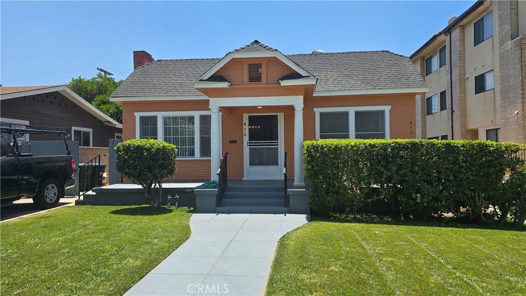 416 Lexington Drive - Photo 1